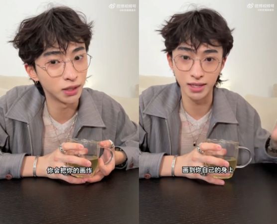 静叹「还是发生了」温柔回应感动网J9九游会抓包小哈利偷化妆…伊能