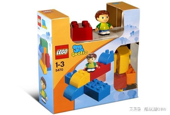 人仔的积木主题却成就了乐高世界的昂贵藏品j9九游会网址是什么这个两年只出过一个(图12)