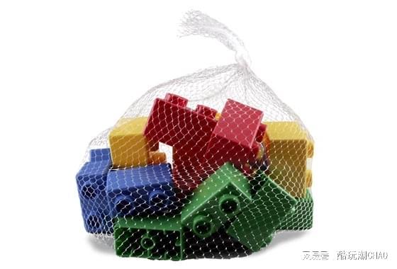 人仔的积木主题却成就了乐高世界的昂贵藏品j9九游会网址是什么这个两年只出过一个(图8)