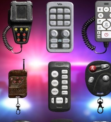 y Vehicle Siren Systemj9九游会登录汽车警报模拟器Emer