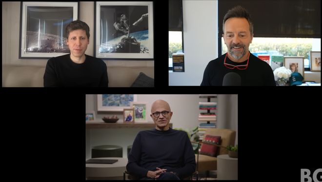 后首次对谈：「我们是天作之合！」九游会网