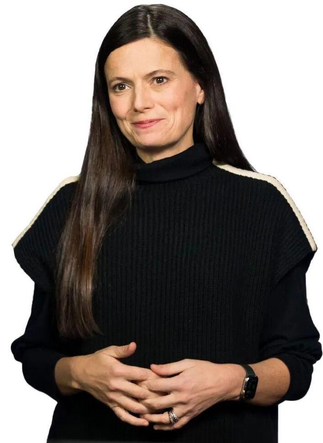 后首次对谈:「我们是天作之合!」九游会网站奥特曼和纳德拉艰难重组(图3) 后首次对谈:「我们是天作之合!」九游会网站奥特曼和纳德拉艰难重组(图3)