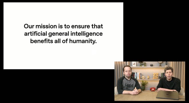 后首次对谈:「我们是天作之合!」九游会网站奥特曼和纳德拉艰难重组(图2) 后首次对谈:「我们是天作之合!」九游会网站奥特曼和纳德拉艰难重组(图2)