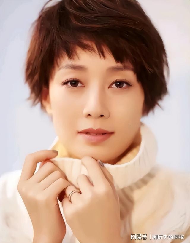 虎再破天花板让马伊琍和整个娱乐圈“沉默”了j9九游真人游戏第一平台官媒发文58岁管(图5)