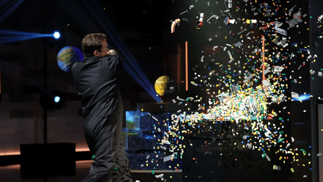 是玩具乐高的前世今生j9国际站登录不只(图12)