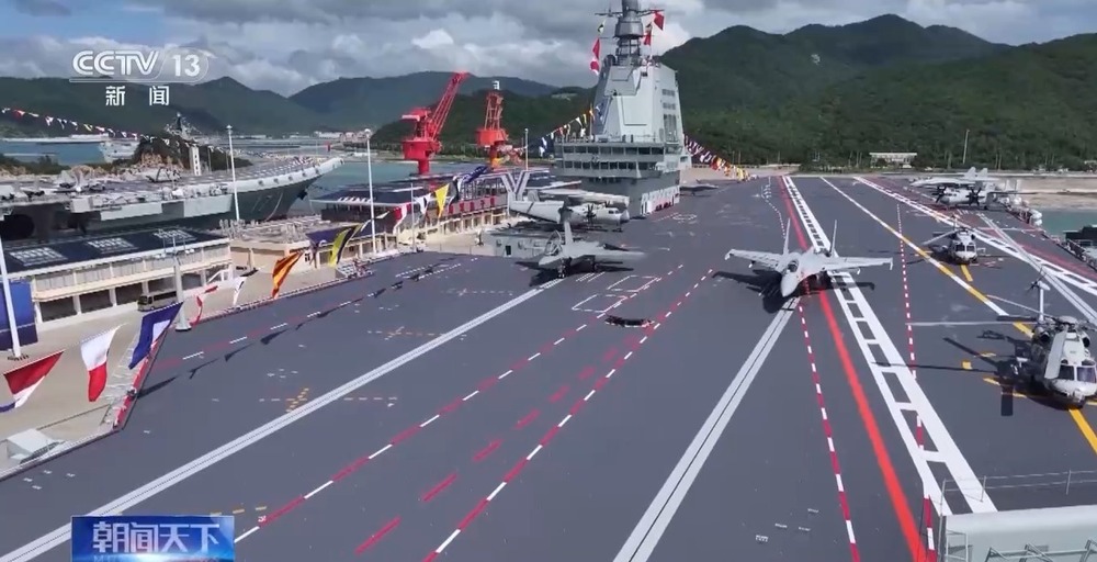 射起飞 他们将核心技术牢牢掌握在自己手里j9国际站登录丨坚守20多年实现2秒弹(图3)